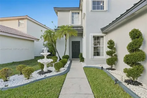18087 SW 30th Court Miramar FL 33029