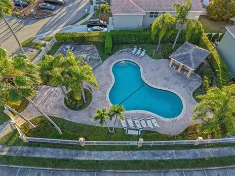 18087 SW 30th Court Miramar FL 33029