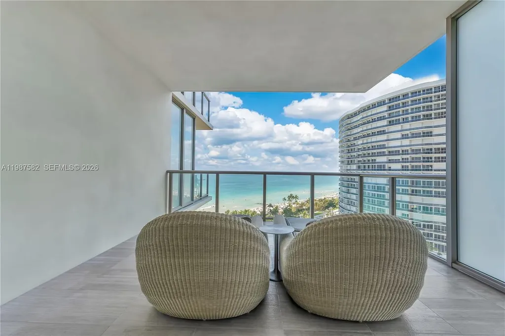 9703 Collins Avenue Bal Harbour FL 33154