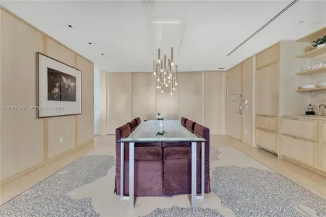 9703 Collins Avenue Bal Harbour FL 33154