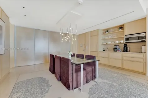 9703 Collins Avenue Bal Harbour FL 33154