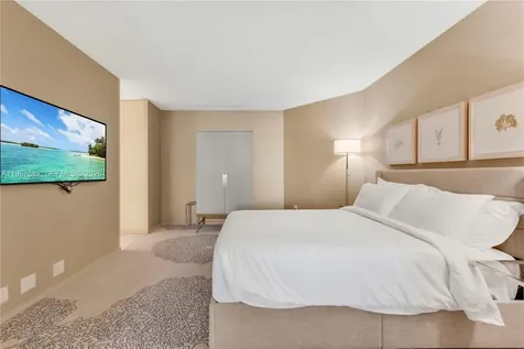9703 Collins Avenue Bal Harbour FL 33154