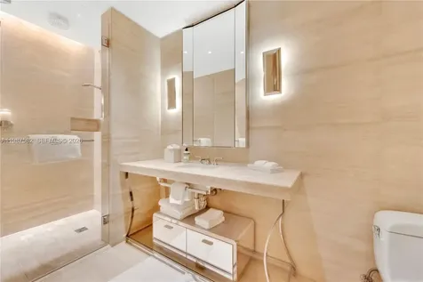 9703 Collins Avenue Bal Harbour FL 33154