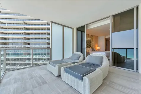 9703 Collins Avenue Bal Harbour FL 33154