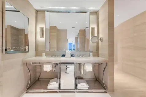 9703 Collins Avenue Bal Harbour FL 33154