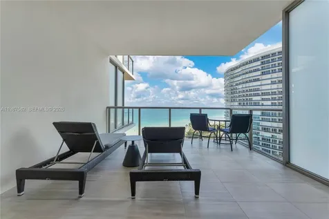 9703 Collins Avenue Bal Harbour FL 33154