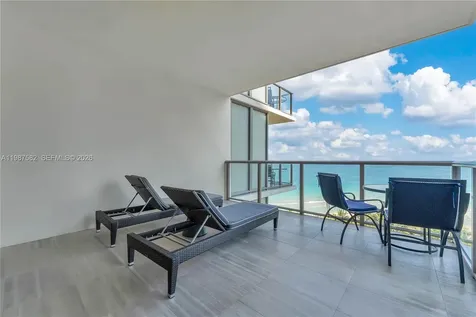 9703 Collins Avenue Bal Harbour FL 33154
