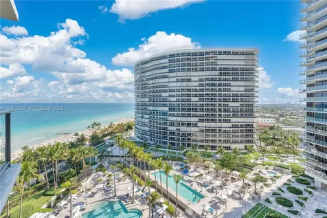 9703 Collins Avenue Bal Harbour FL 33154