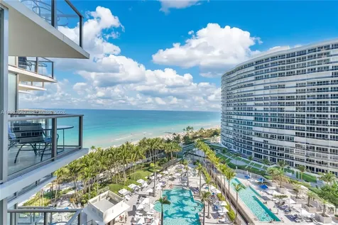 9703 Collins Avenue Bal Harbour FL 33154
