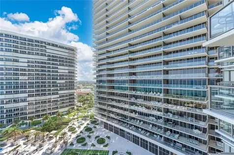 9703 Collins Avenue Bal Harbour FL 33154