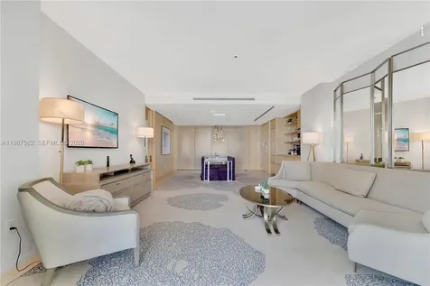 9703 Collins Avenue Bal Harbour FL 33154