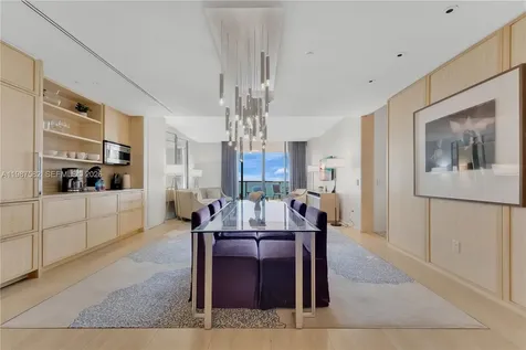 9703 Collins Avenue Bal Harbour FL 33154