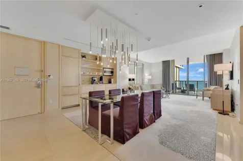 9703 Collins Avenue Bal Harbour FL 33154