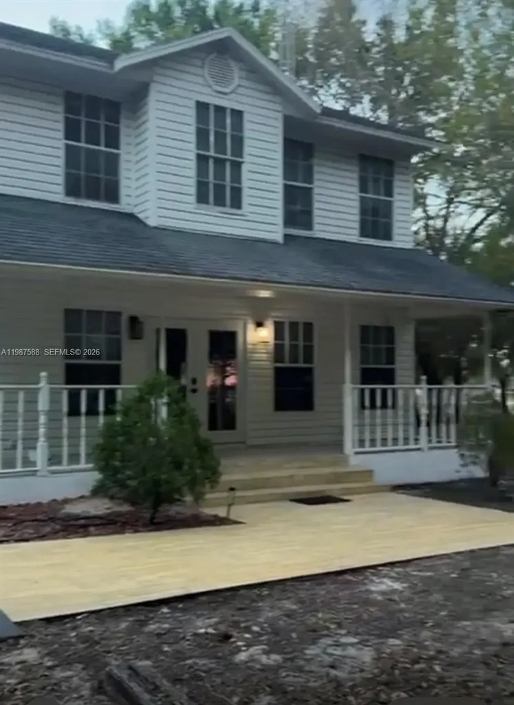 11200 S Jefferson Avenue Lake Placid FL 33852