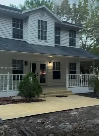 11200 S Jefferson Avenue Lake Placid FL 33852