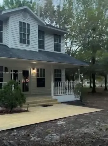 11200 S Jefferson Avenue Lake Placid FL 33852