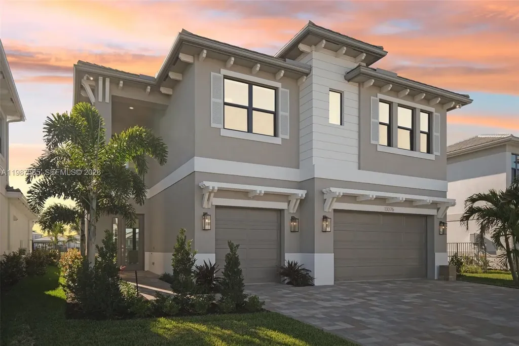13076 Feathering Way Palm Beach Gardens FL 33412