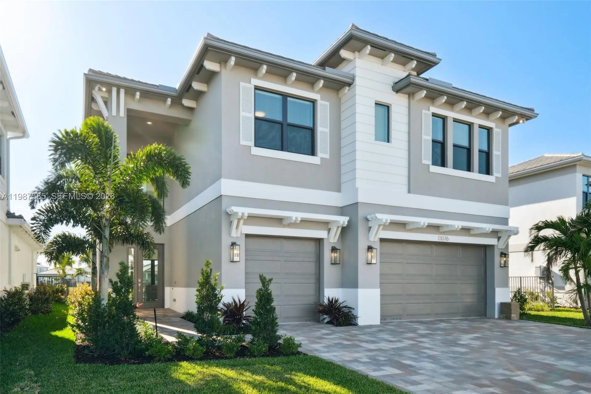 13076 Feathering Way Palm Beach Gardens FL 33412