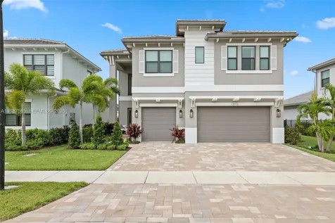 13076 Feathering Way Palm Beach Gardens FL 33412