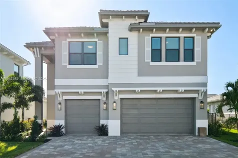 13076 Feathering Way Palm Beach Gardens FL 33412