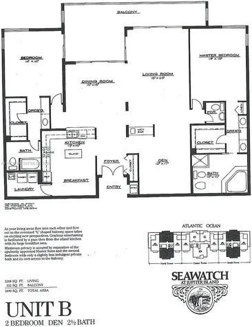 19670 Beach Road Tequesta FL 33469