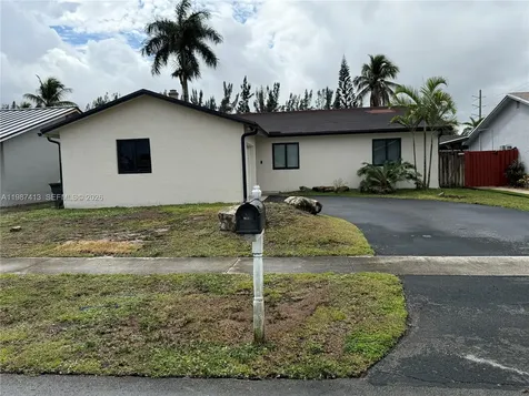 11100 NW 21st Street Sunrise FL 33322