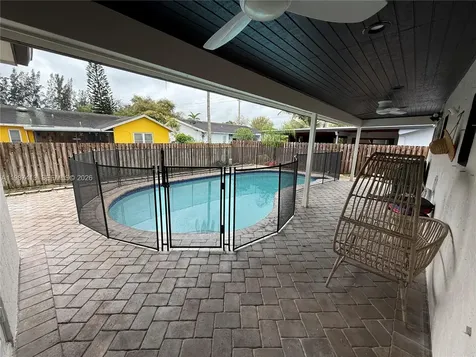 11100 NW 21st Street Sunrise FL 33322