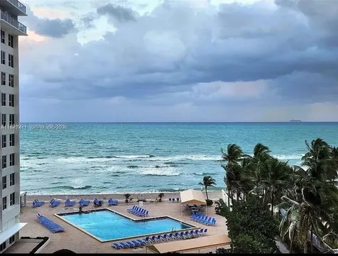 3505 S Ocean Drive Hollywood FL 33019