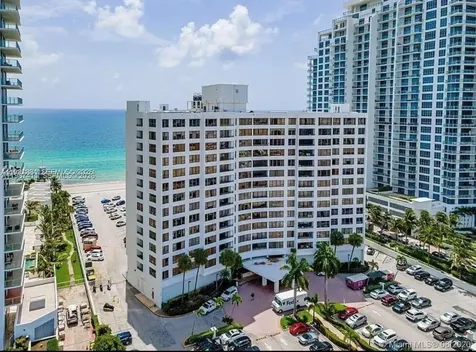 3505 S Ocean Drive Hollywood FL 33019