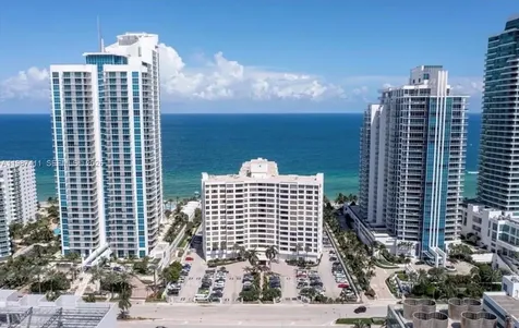 3505 S Ocean Drive Hollywood FL 33019