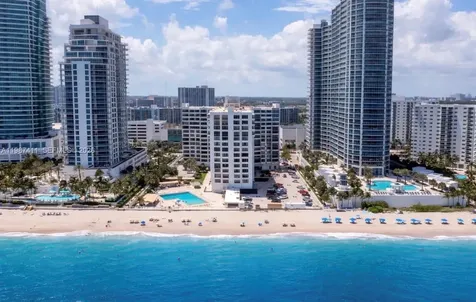 3505 S Ocean Drive Hollywood FL 33019