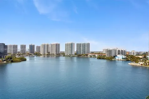 3600 Mystic Pointe Drive Aventura FL 33180