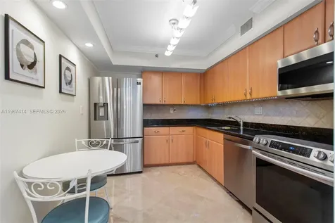 3600 Mystic Pointe Drive Aventura FL 33180
