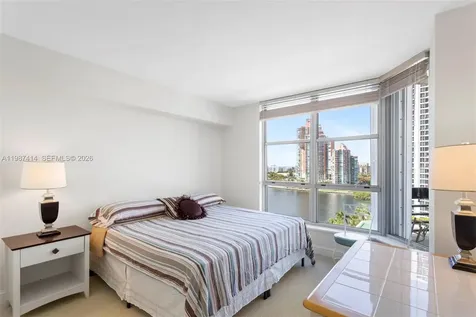 3600 Mystic Pointe Drive Aventura FL 33180