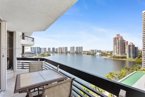 3600 Mystic Pointe Drive Aventura FL 33180