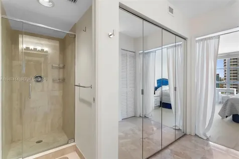 3600 Mystic Pointe Drive Aventura FL 33180