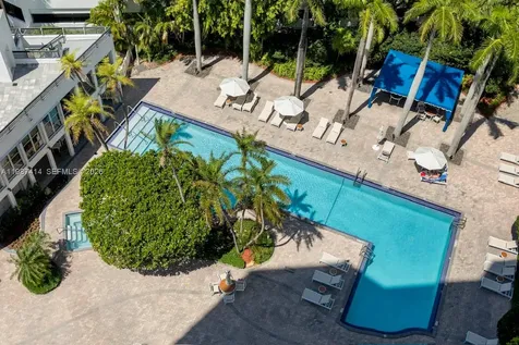 3600 Mystic Pointe Drive Aventura FL 33180