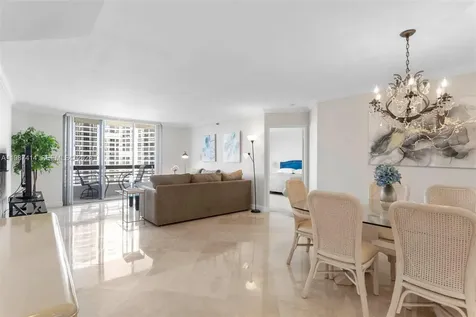 3600 Mystic Pointe Drive Aventura FL 33180