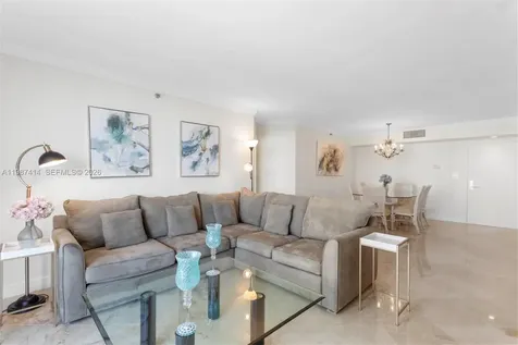 3600 Mystic Pointe Drive Aventura FL 33180