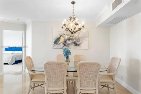 3600 Mystic Pointe Drive Aventura FL 33180