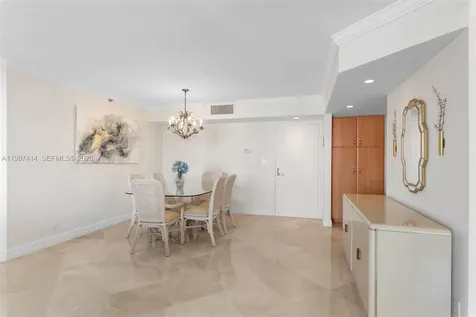 3600 Mystic Pointe Drive Aventura FL 33180