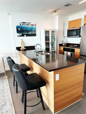3301 NE 1st Avenue Miami FL 33137