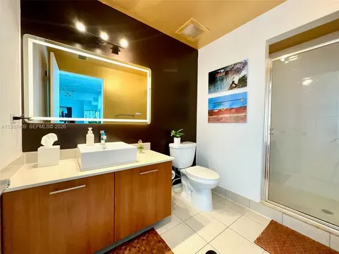 3301 NE 1st Avenue Miami FL 33137