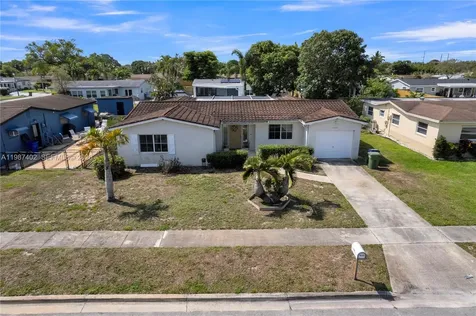6924 NW 8th Court Margate FL 33063