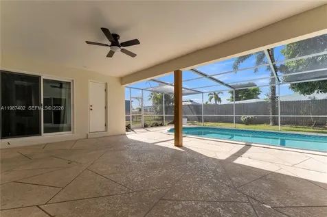 6924 NW 8th Court Margate FL 33063