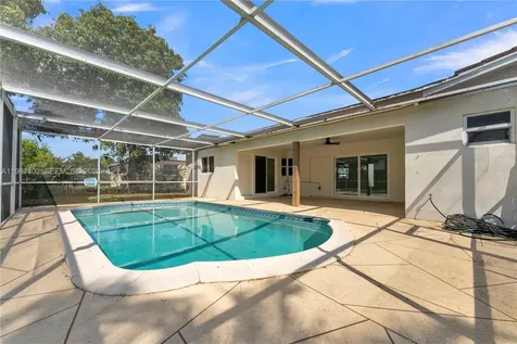 6924 NW 8th Court Margate FL 33063