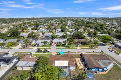 6924 NW 8th Court Margate FL 33063
