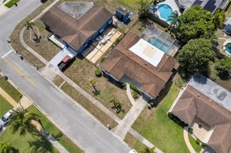 6924 NW 8th Court Margate FL 33063