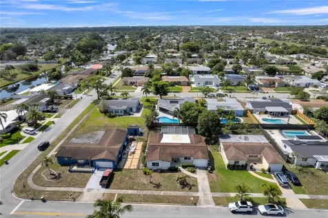6924 NW 8th Court Margate FL 33063