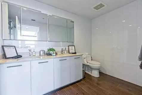 3250 NE 1st Avenue Miami FL 33137